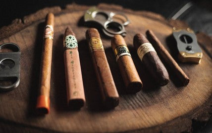 Precision Cigar Humidor 4 Tier Wood Shelves 400pcs