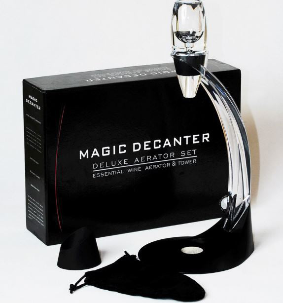 Wine Decanter Magic Decanter