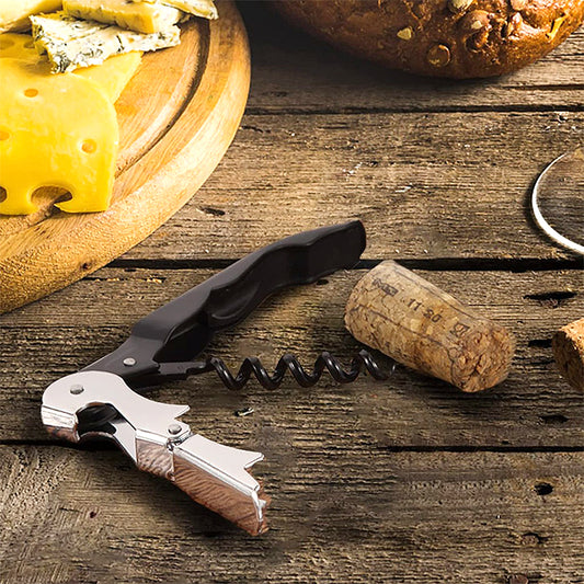 Wine Opener Corkscrew