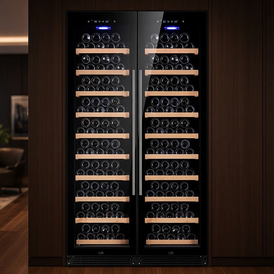 Crafted for prestige