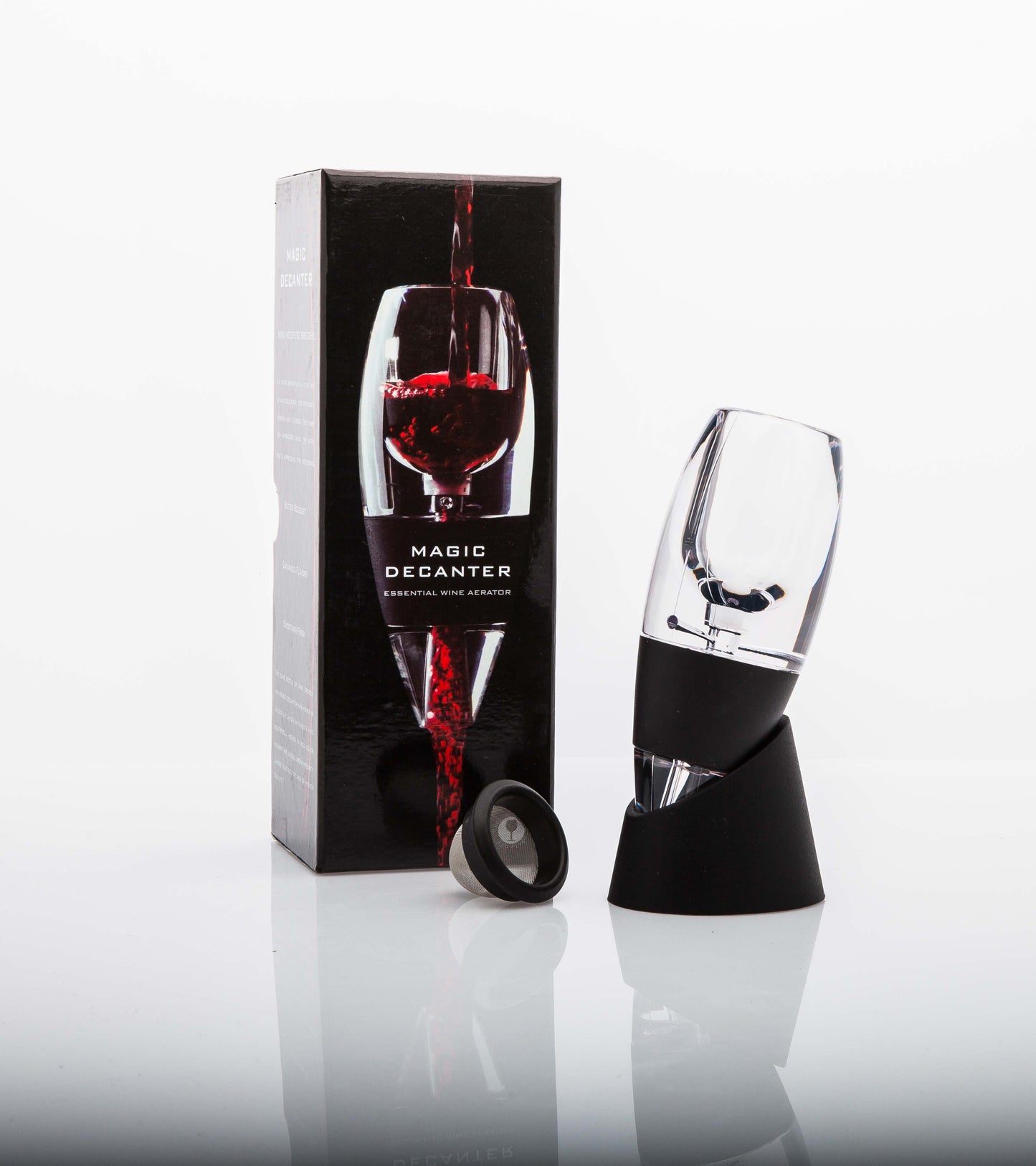 Wine Decanter Magic Decanter